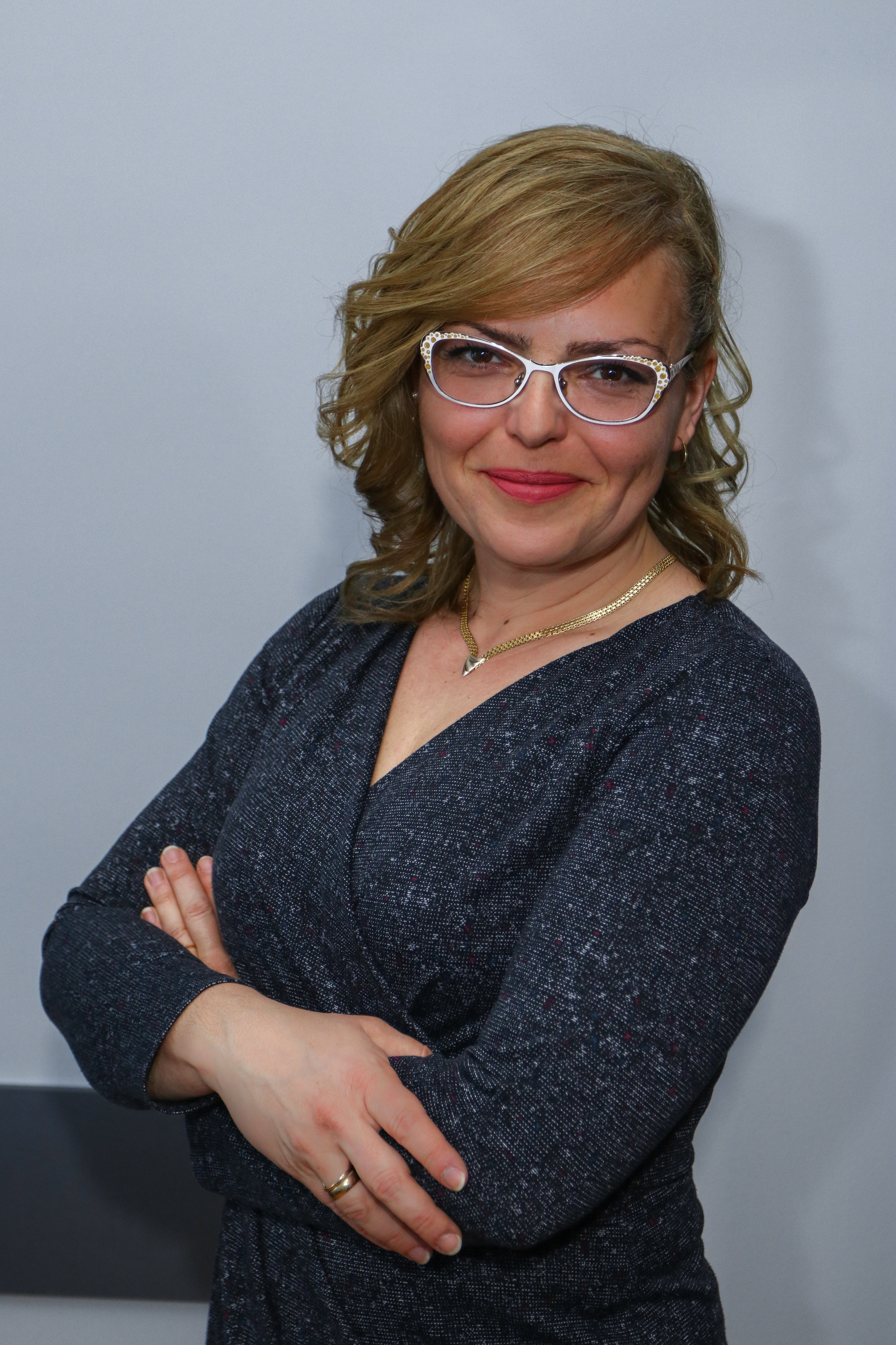 Founder Sanja Skoric